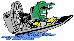 Boggy Creek Airboat Ride Discount Tickets