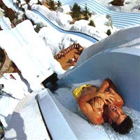 Disney Blizzard Beach Discount Tickets