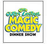 Outta Control Magic Dinner Show