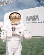 Kenedey Space Center