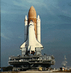 Cape Canaveral Space Center