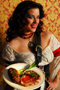 Treasure Tavern Show 3