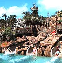 Disney Typhoon Lagoon Tickets